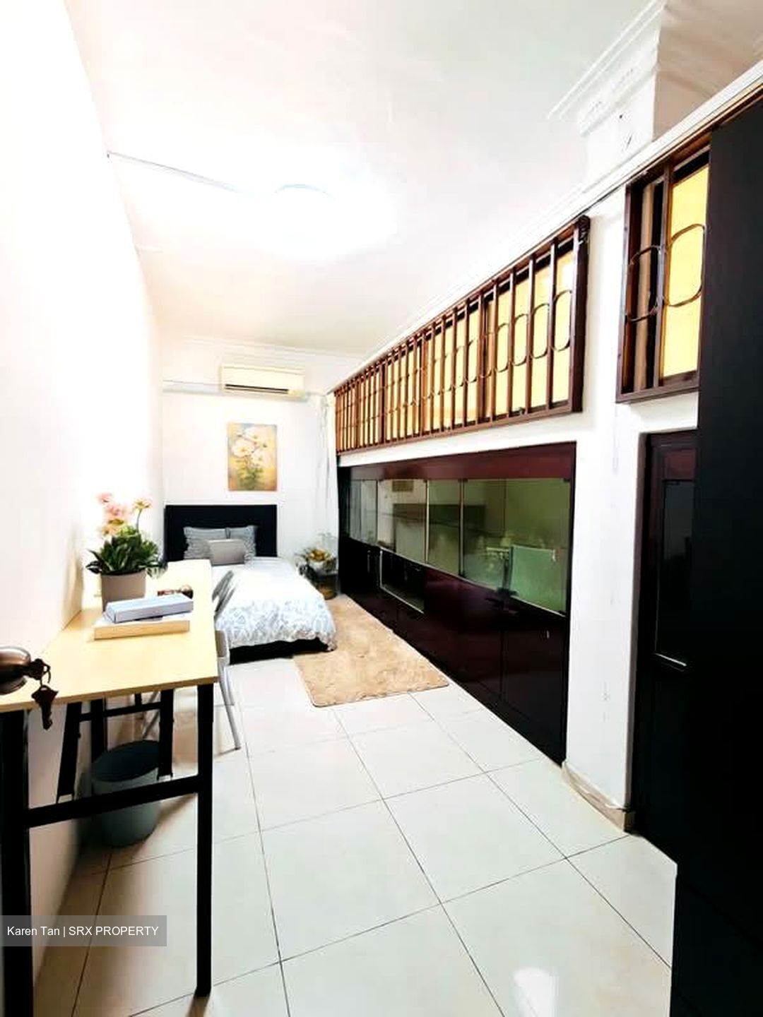 Pine Grove (D21), Condominium #586584821